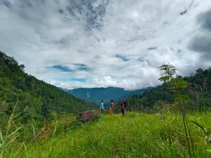 Vacay Nest Mamring homestay - Philamon Mukhia