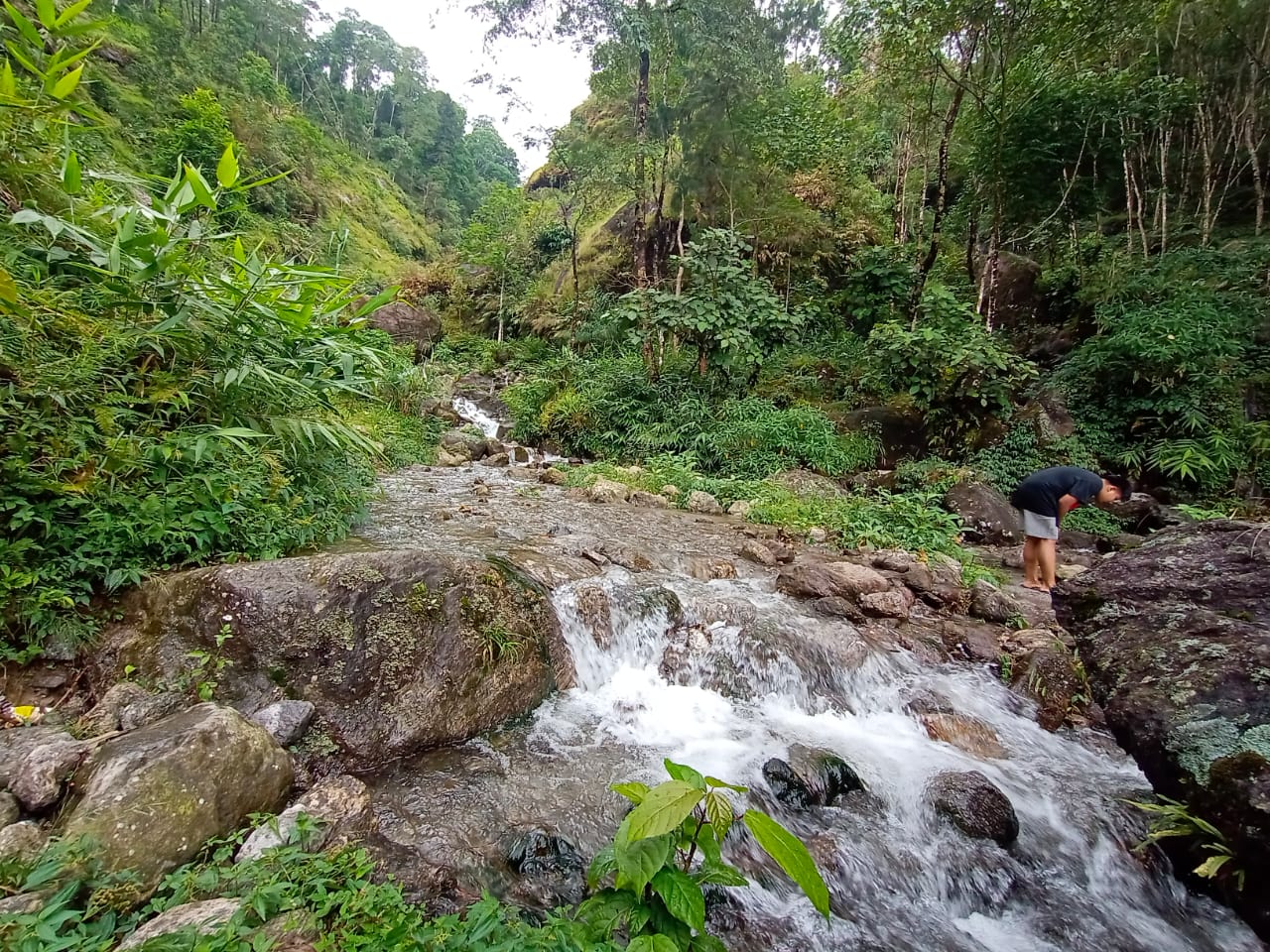 Vacay Nest Mamring homestay - Philamon Mukhia