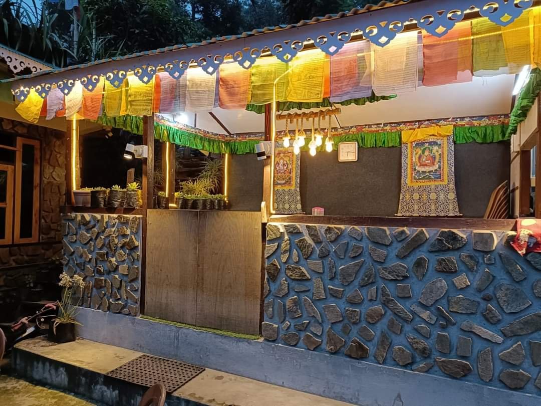 Vacay Nest Mamta Home Stay , santook khasmahal