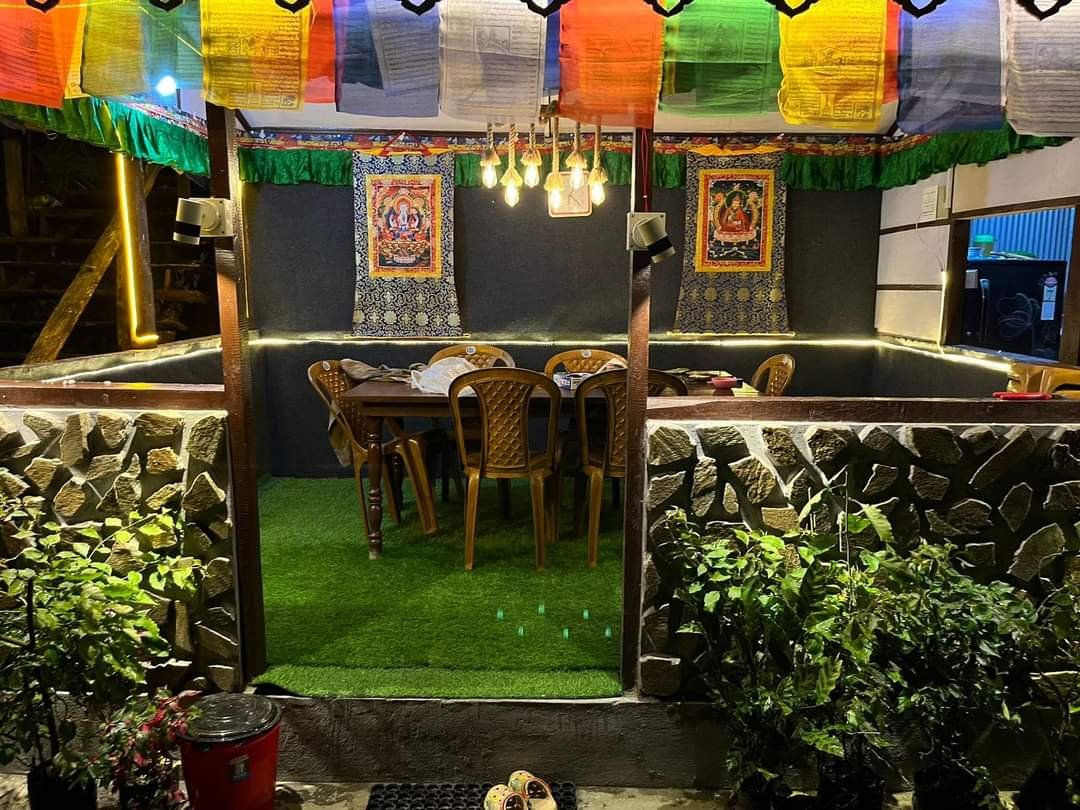 Vacay Nest Mamta Home Stay , santook khasmahal