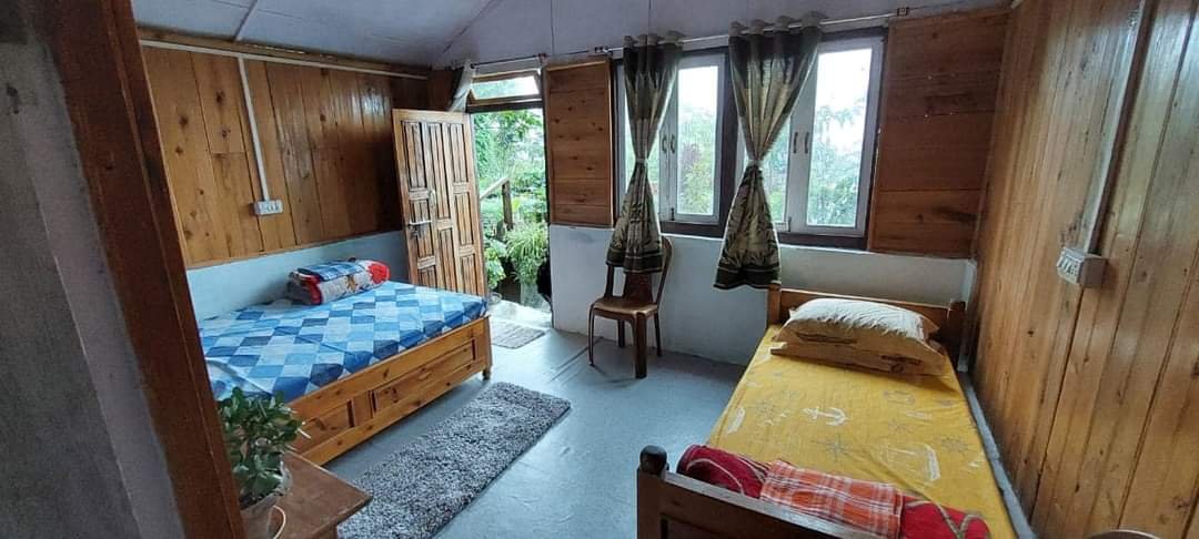 Vacay Nest Mamta Home Stay , santook khasmahal