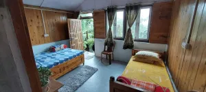 Vacay Nest Mamta Home Stay , santook khasmahal