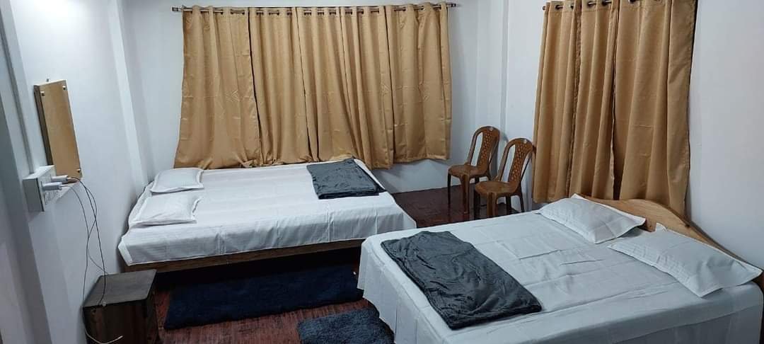 Vacay Nest Mamta Home Stay , santook khasmahal