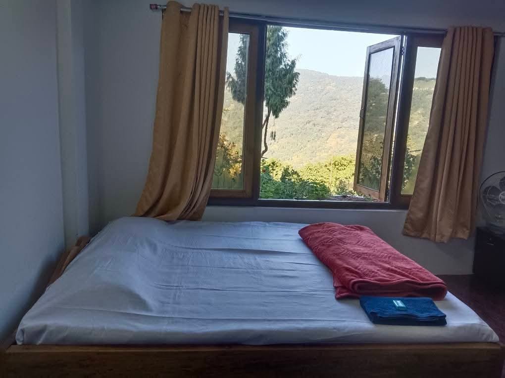 Vacay Nest Mamta Home Stay , santook khasmahal