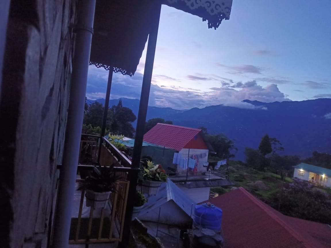 Vacay Nest Mang Imm Homestay