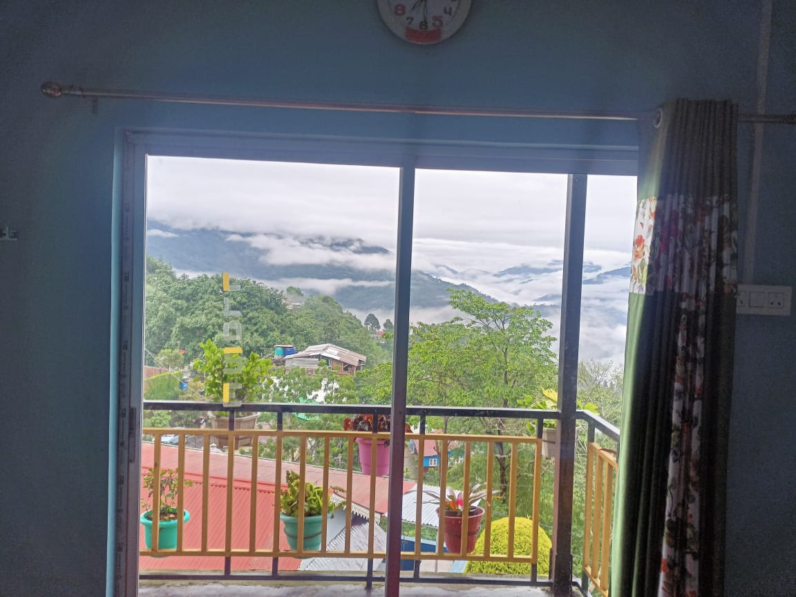 Vacay Nest Mang Imm Homestay