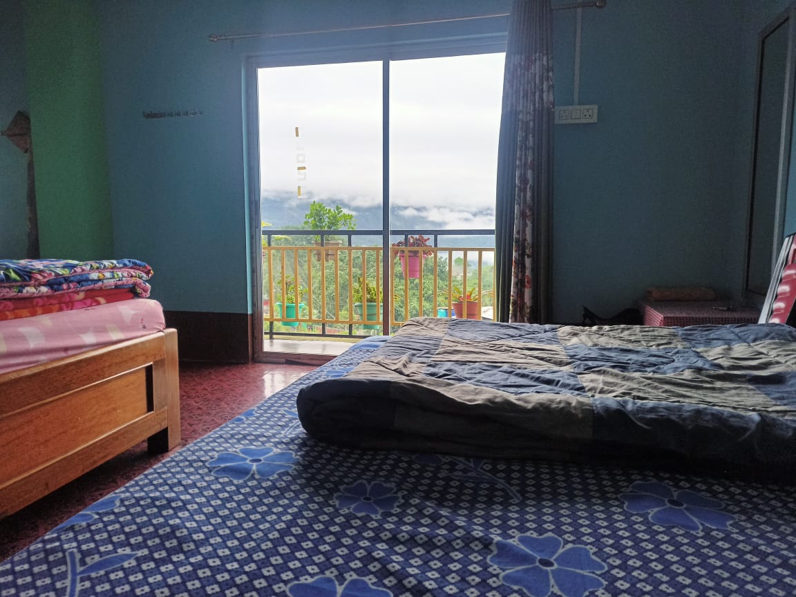 Vacay Nest Mang Imm Homestay