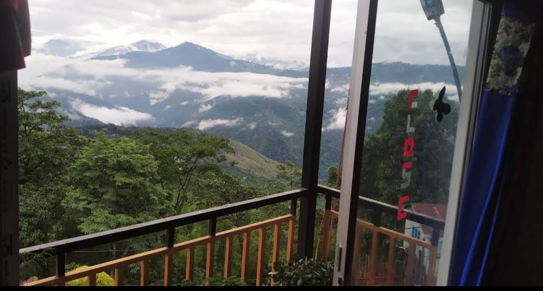 Vacay Nest Mang Imm Homestay