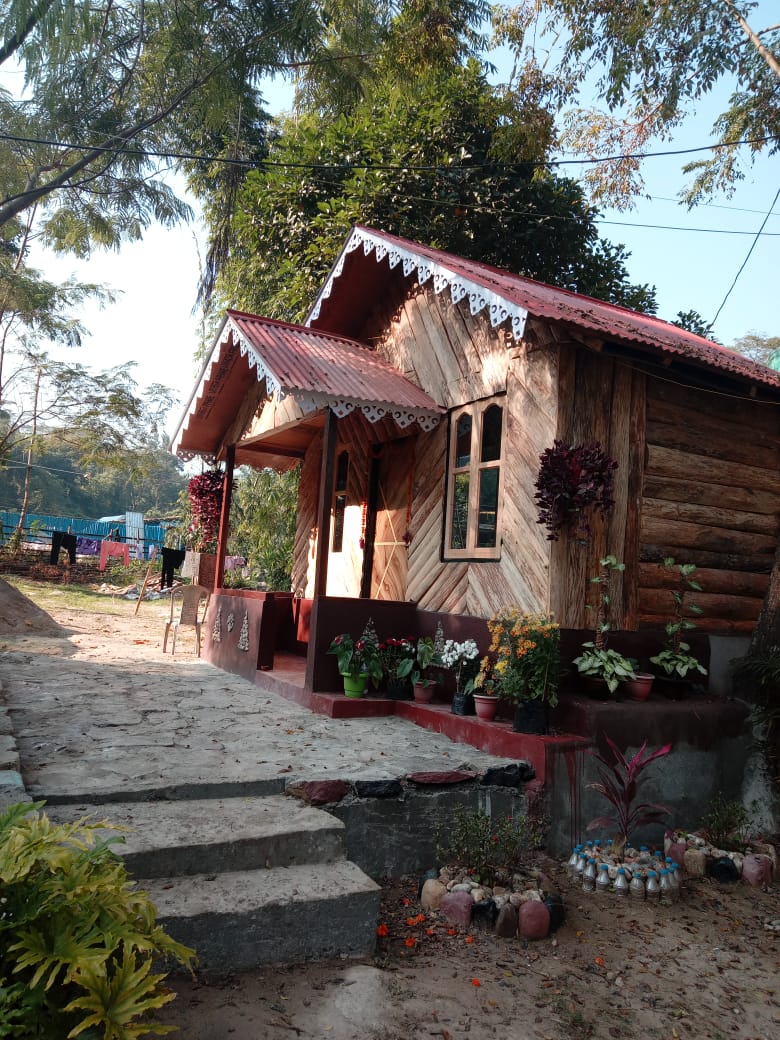 Vacay Nest Manidhara Home Stay