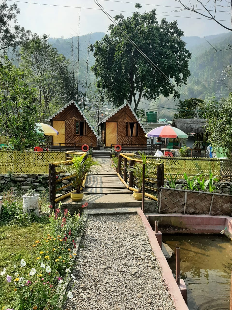Vacay Nest Manidhara Home Stay