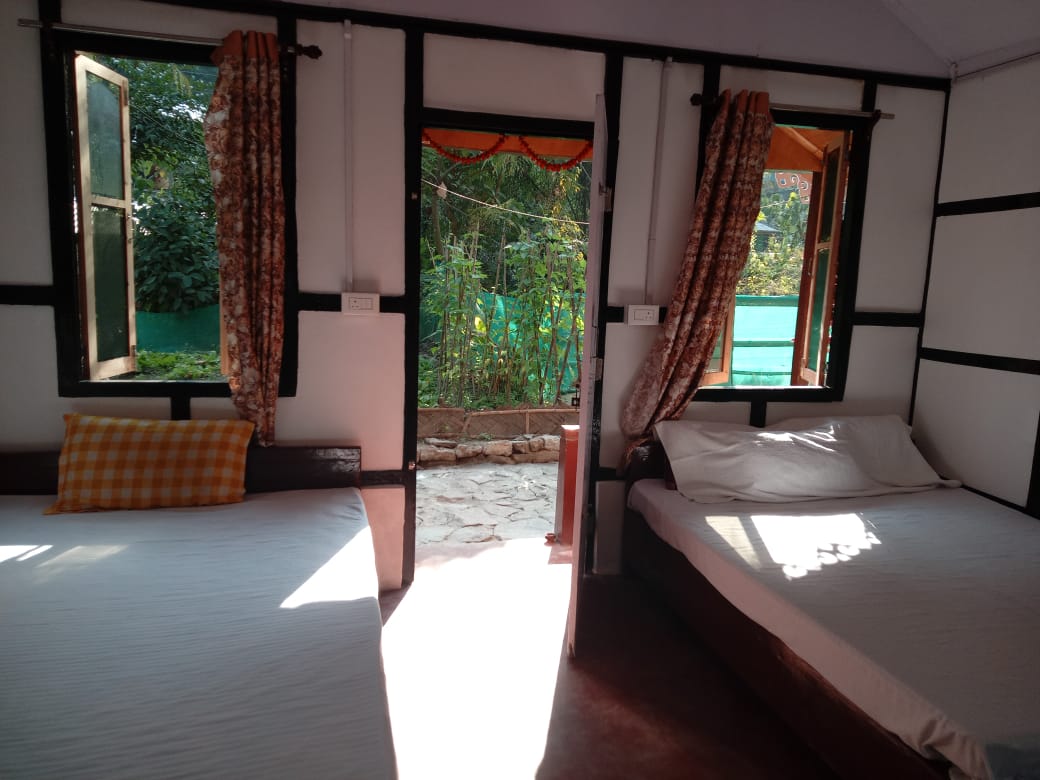 Vacay Nest Manidhara Home Stay