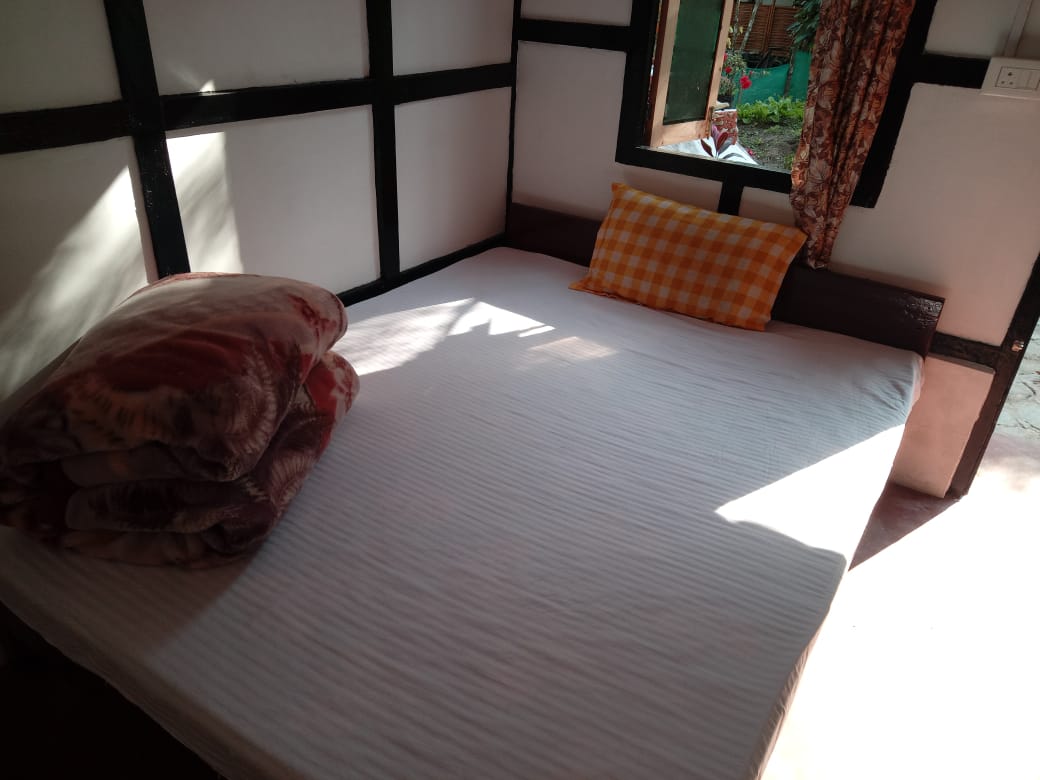 Vacay Nest Manidhara Home Stay