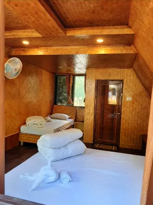 Vacay Nest Manidhara Home Stay