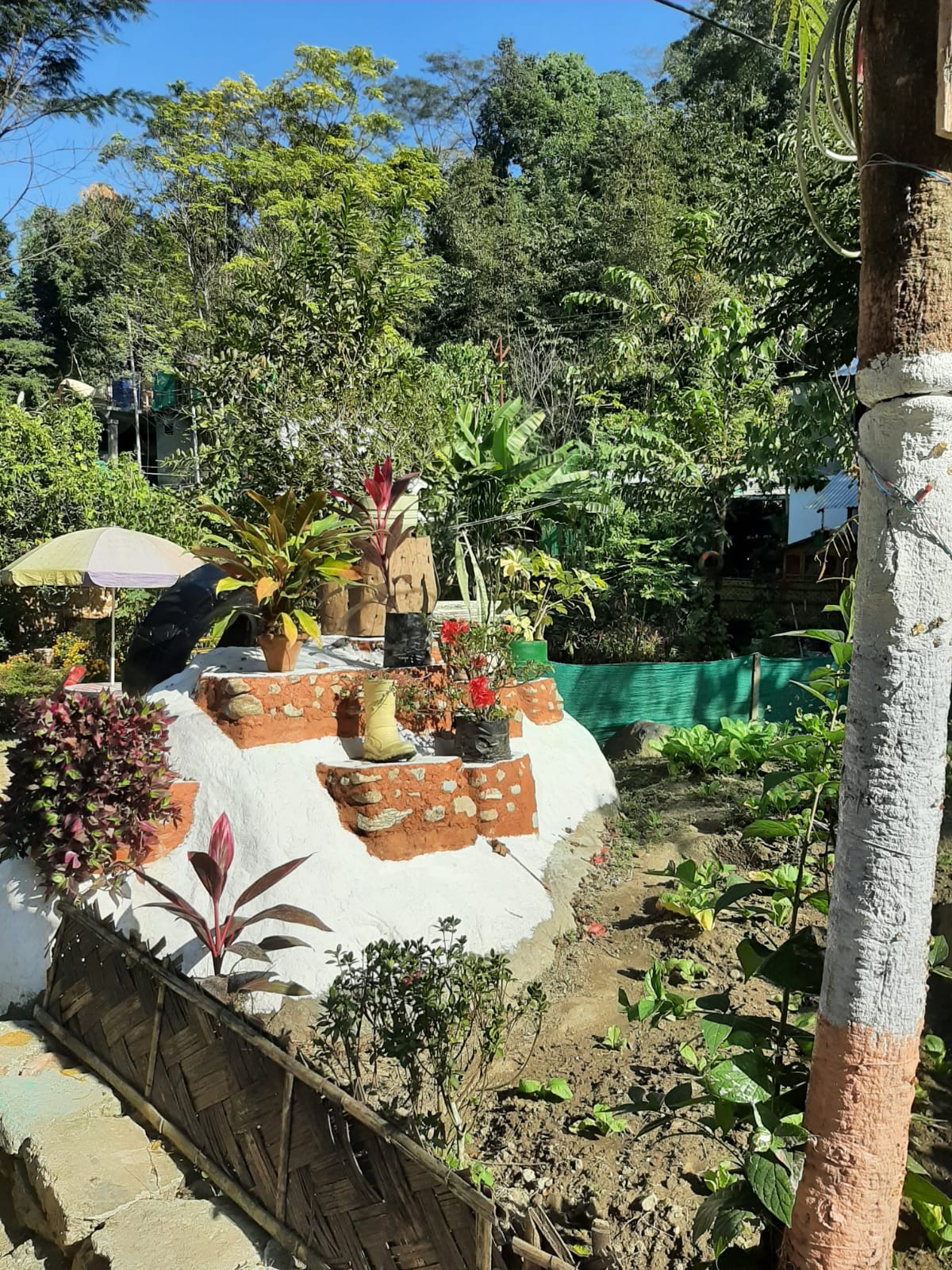 Vacay Nest Manidhara Home Stay