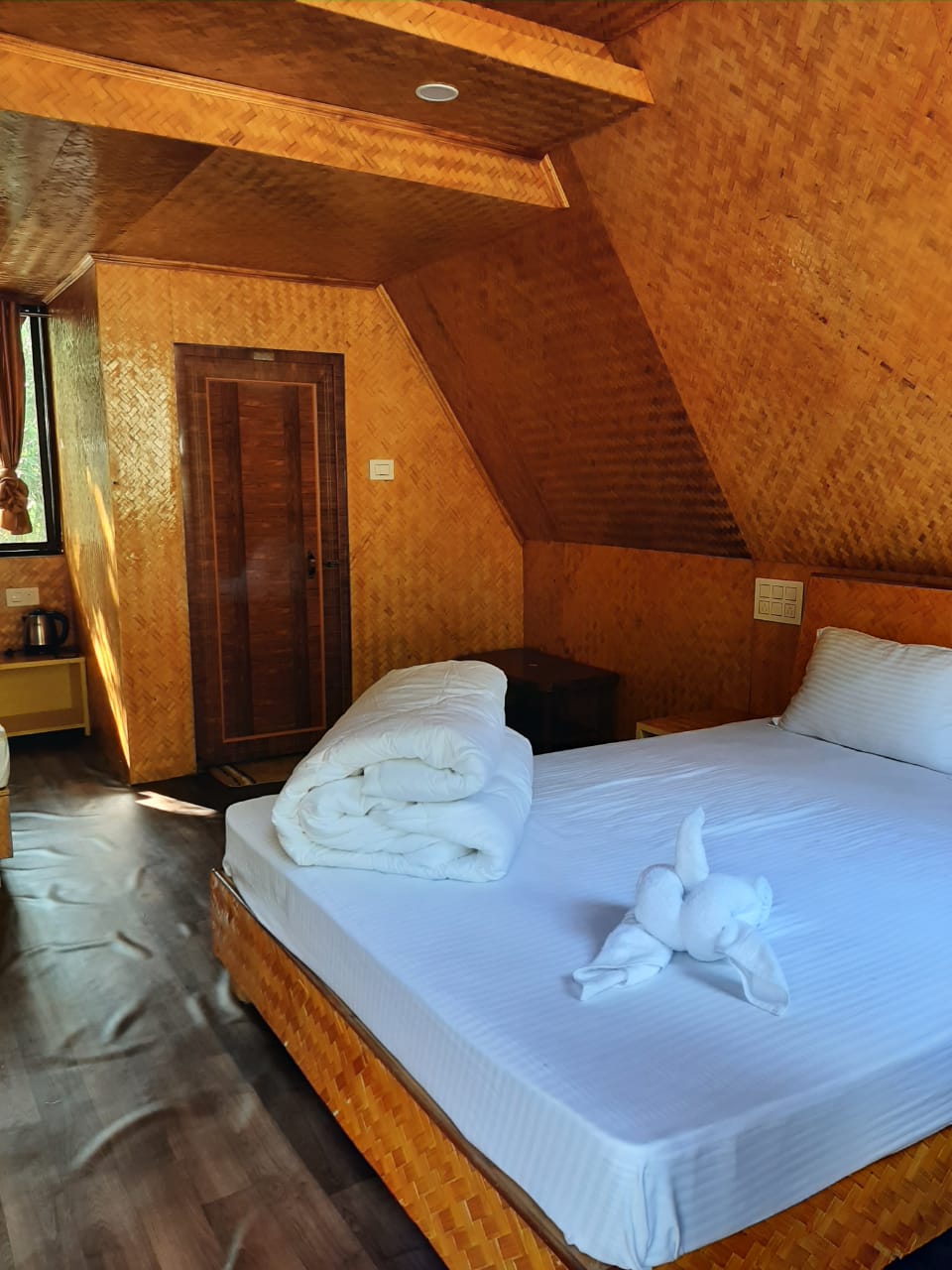 Vacay Nest Manidhara Home Stay