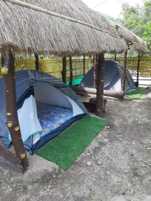 Vacay Nest Manidhara Home Stay
