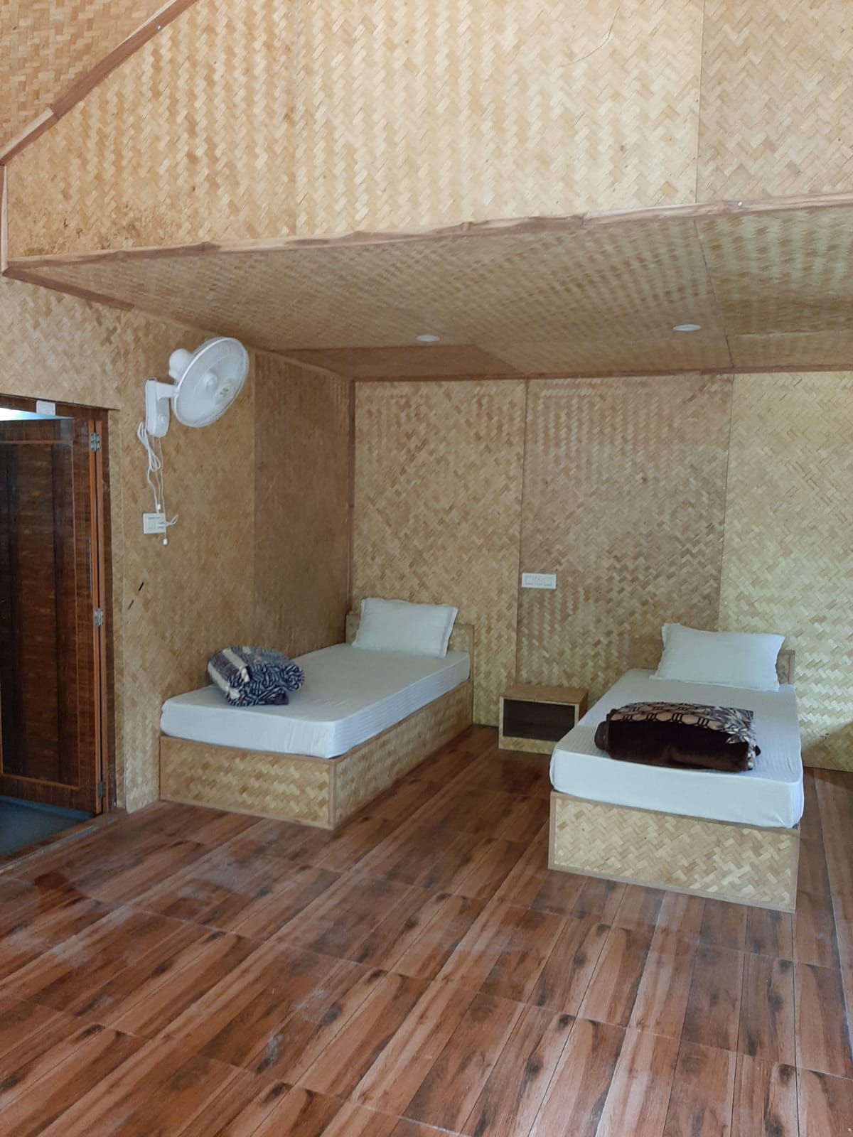 Vacay Nest Manidhara Home Stay