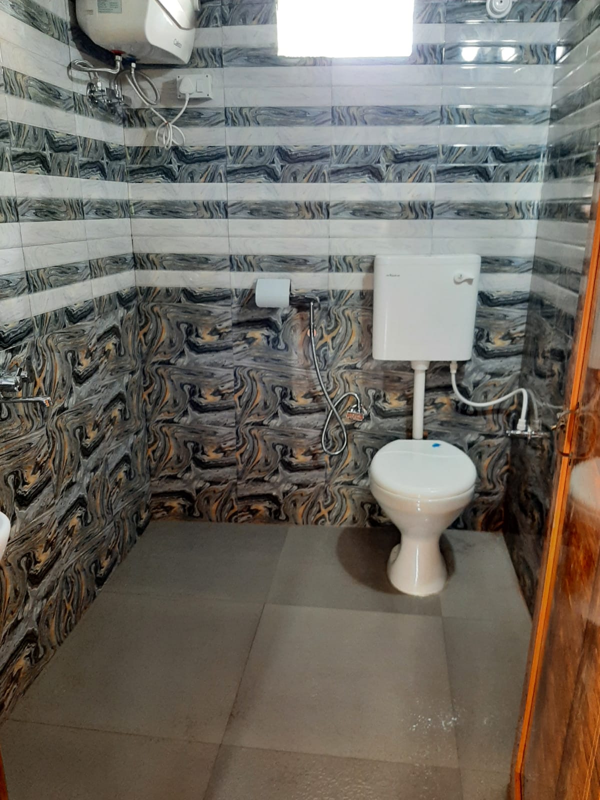 Vacay Nest Manidhara Home Stay