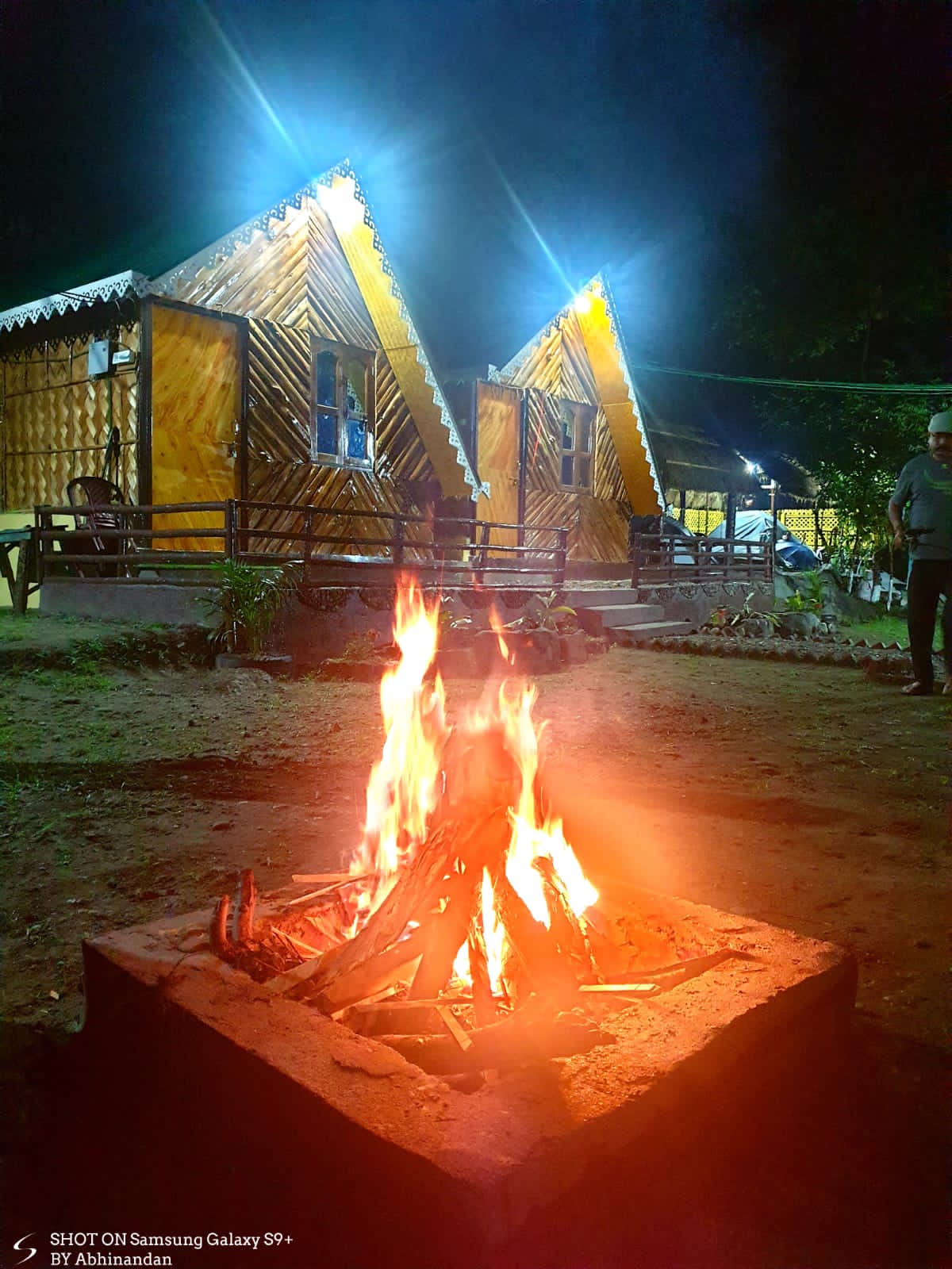 Vacay Nest Manidhara Home Stay