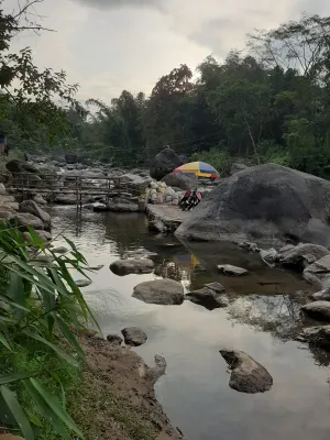 Vacay Nest Manidhara Home Stay