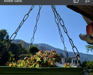 Vacay Nest Meghdwar Homestay and Farmstay