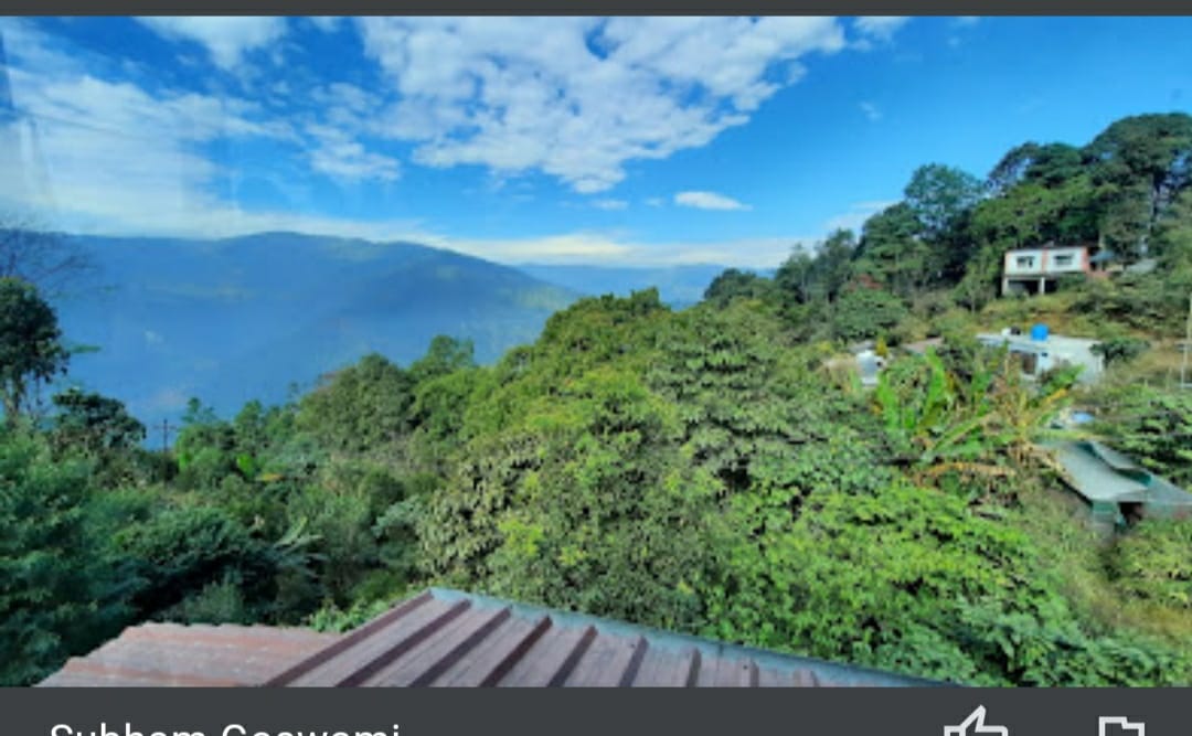 Vacay Nest Meghdwar Homestay and Farmstay