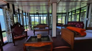 Vacay Nest Meghdwar Homestay and Farmstay