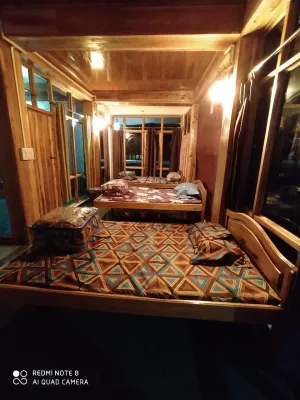 Vacay Nest Meghdwar Homestay and Farmstay
