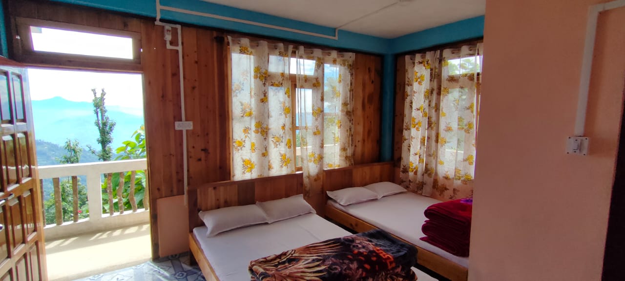 Vacay Nest Megitar Homestay