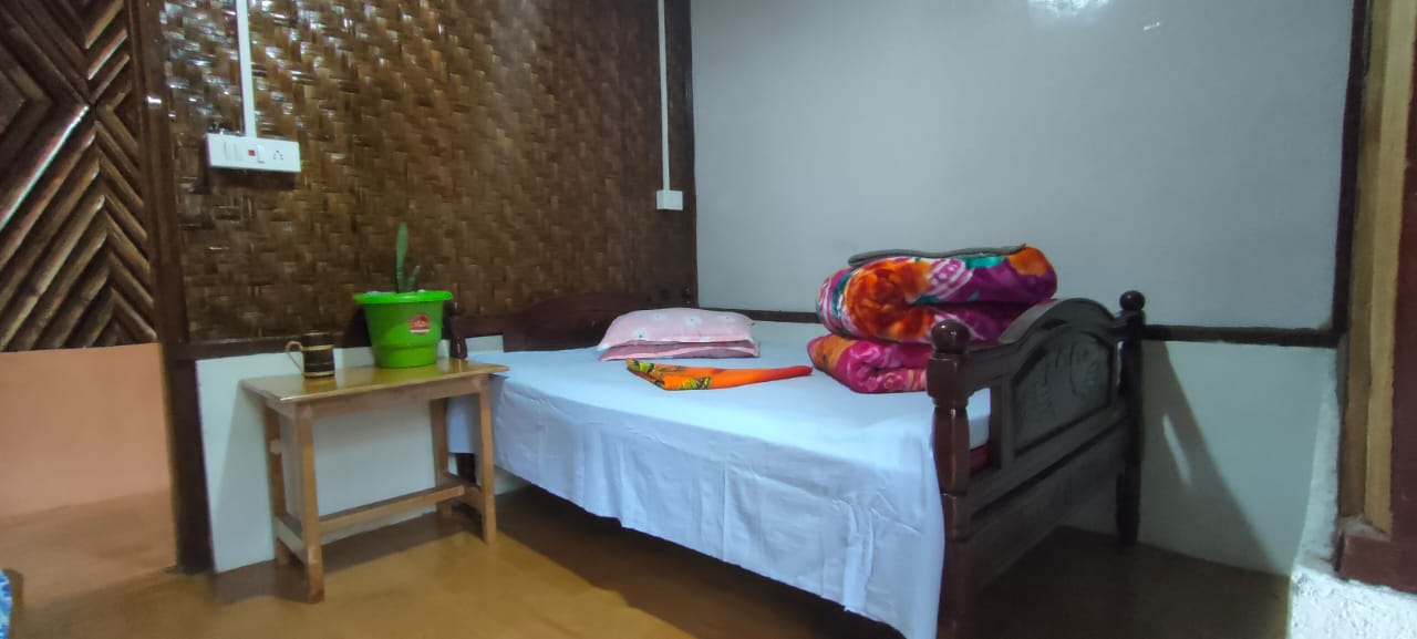 Vacay Nest Megitar Homestay