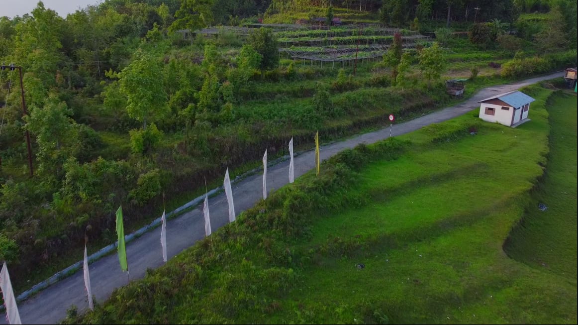 Vacay Nest Megitar Homestay