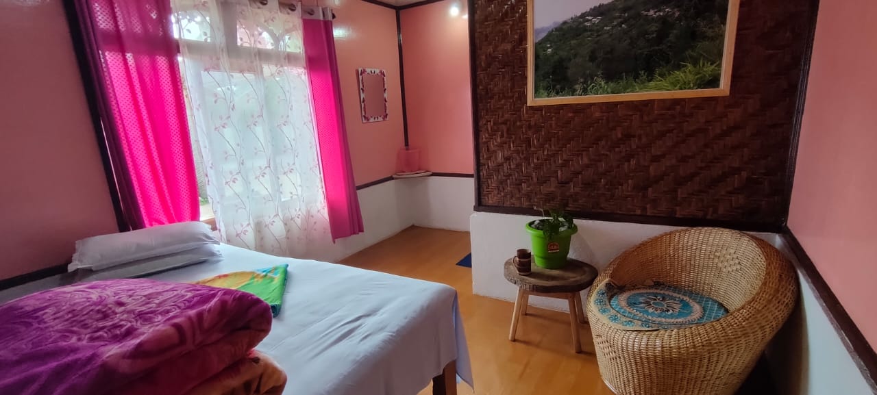 Vacay Nest Megitar Homestay