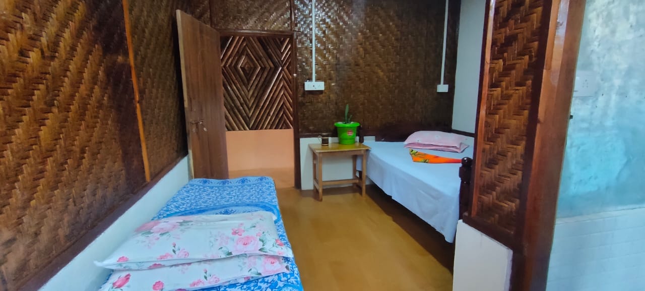 Vacay Nest Megitar Homestay