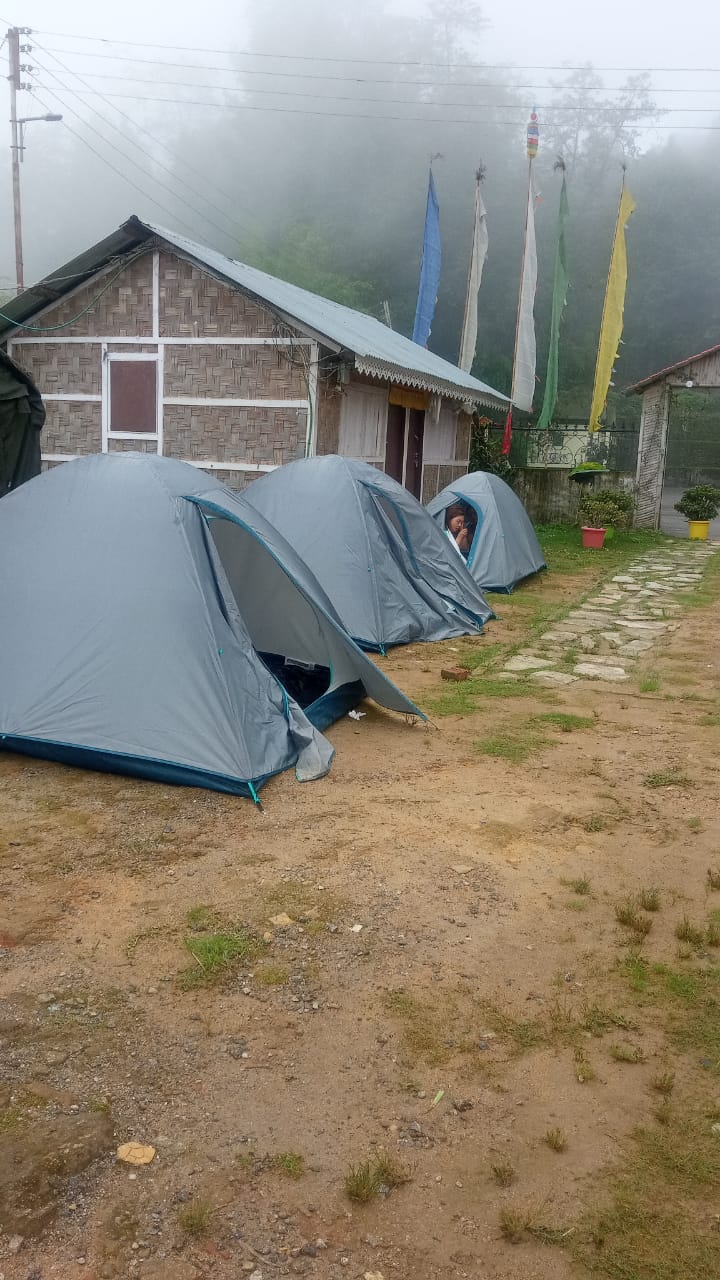 Vacay Nest Megitar Homestay