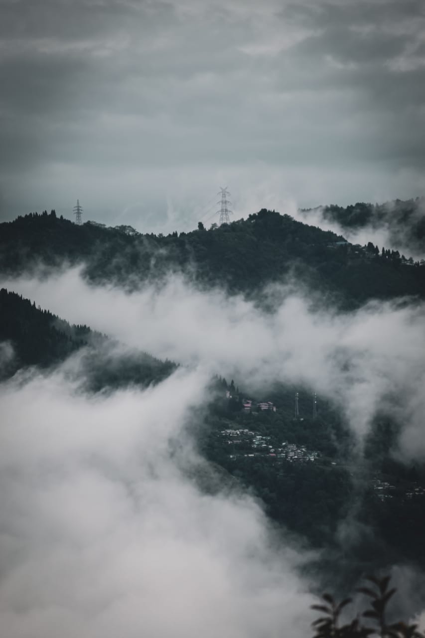 Vacay Nest Megitar Homestay