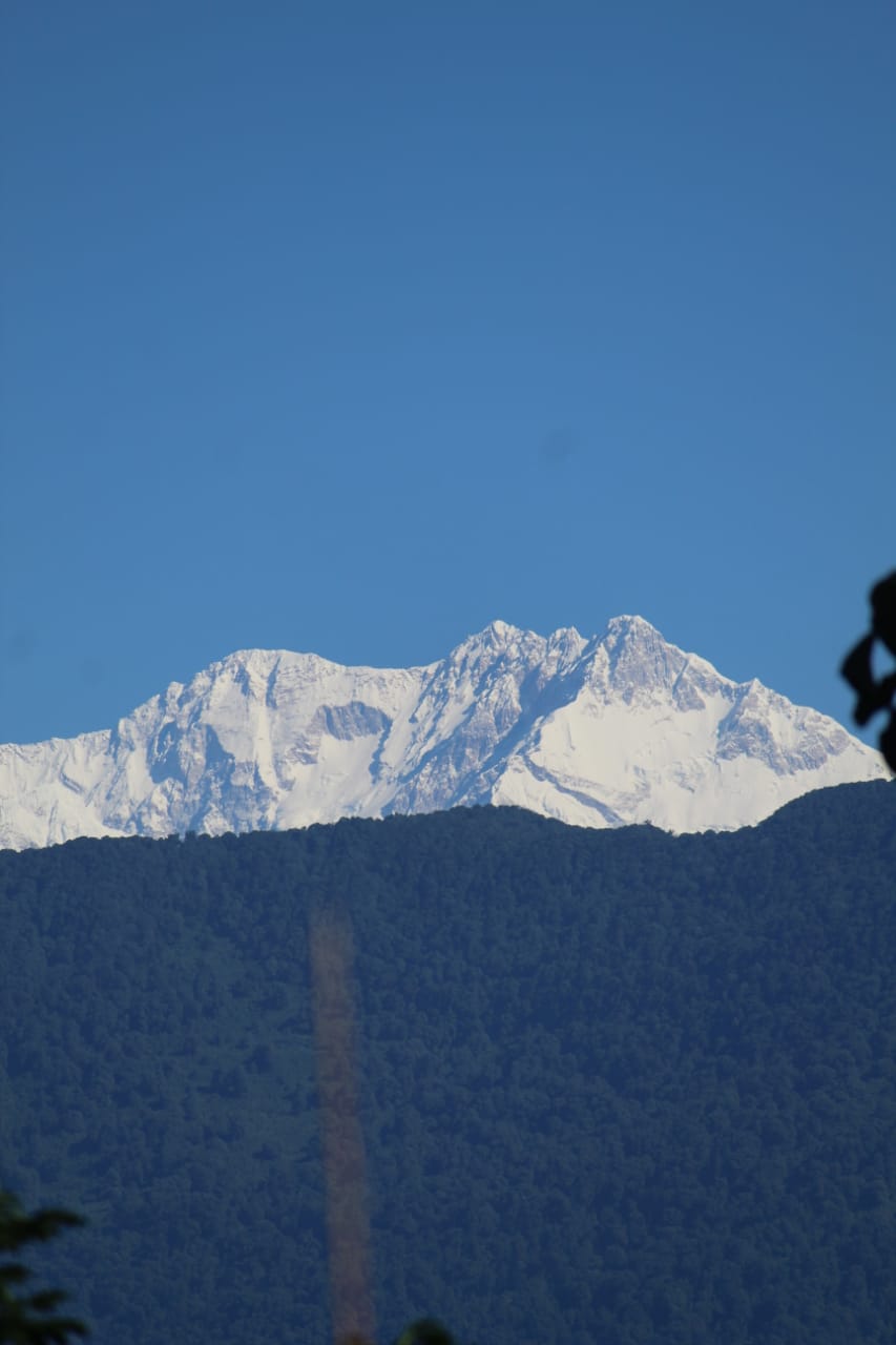 Vacay Nest Megitar Homestay