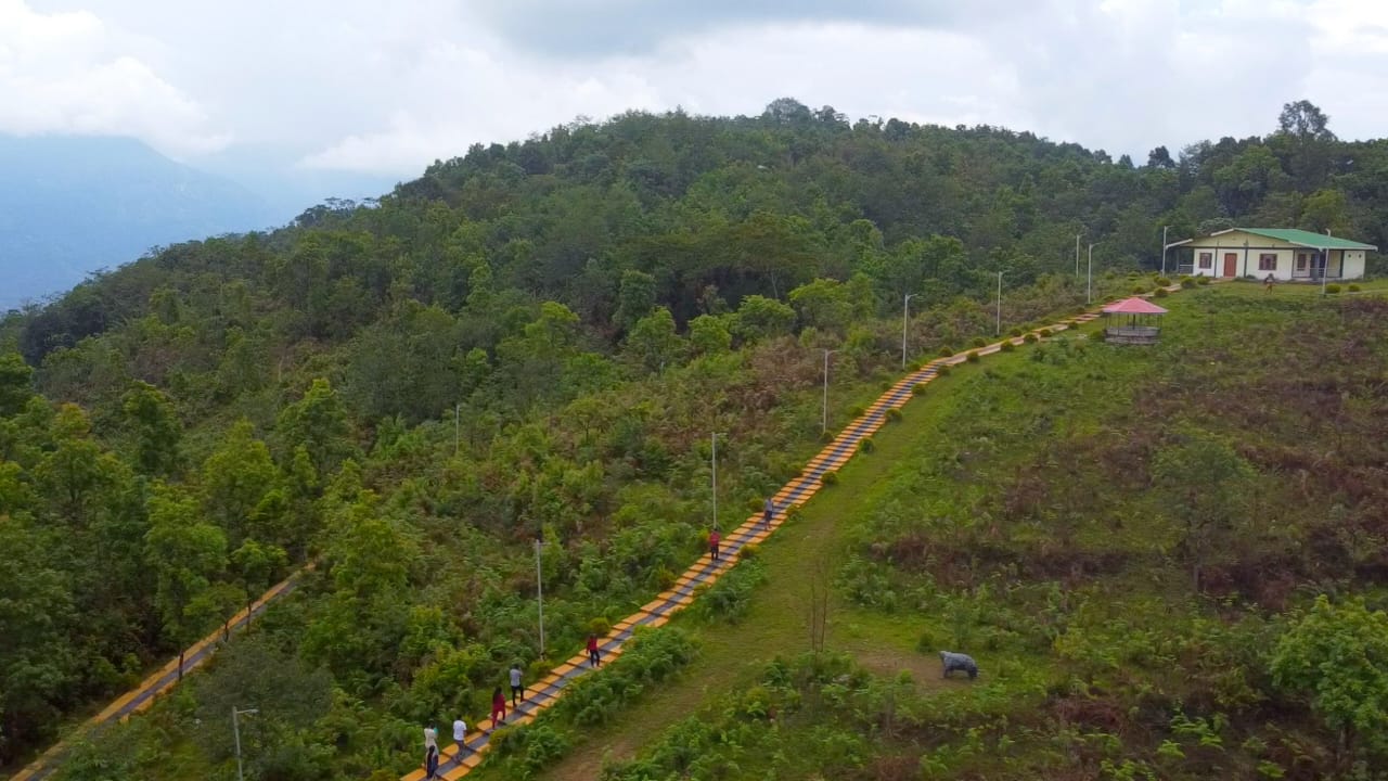 Vacay Nest Megitar Homestay