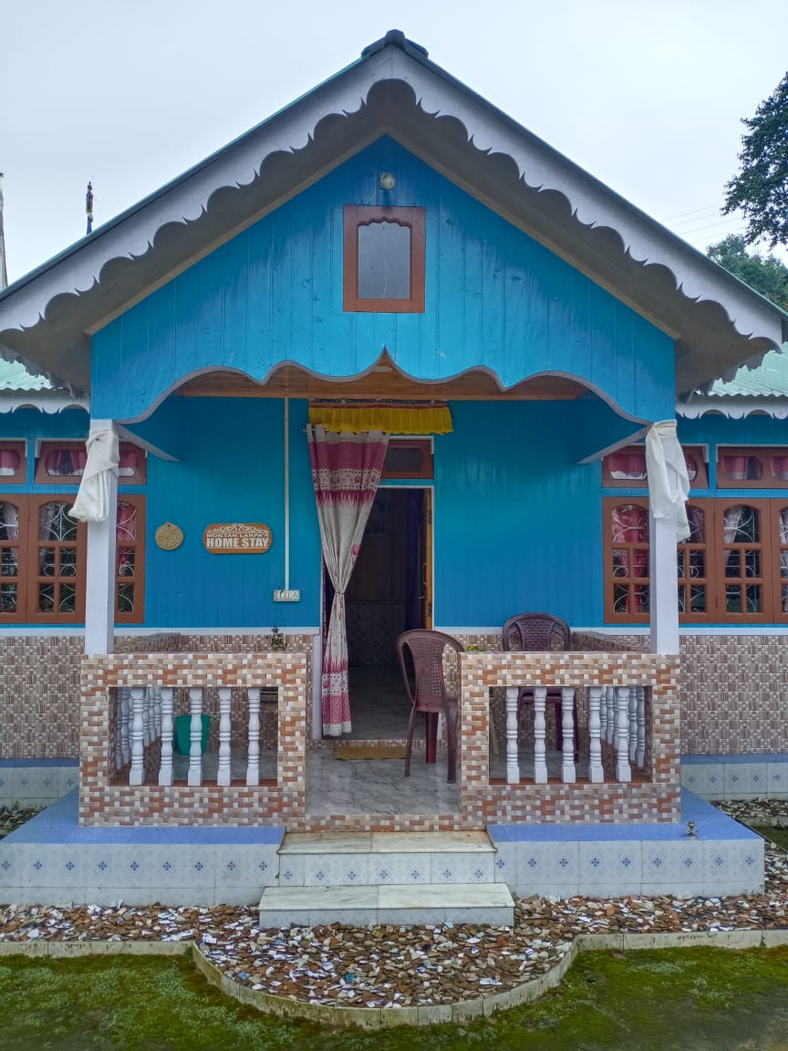 Vacay Nest Moktan Lakpa's Homestay