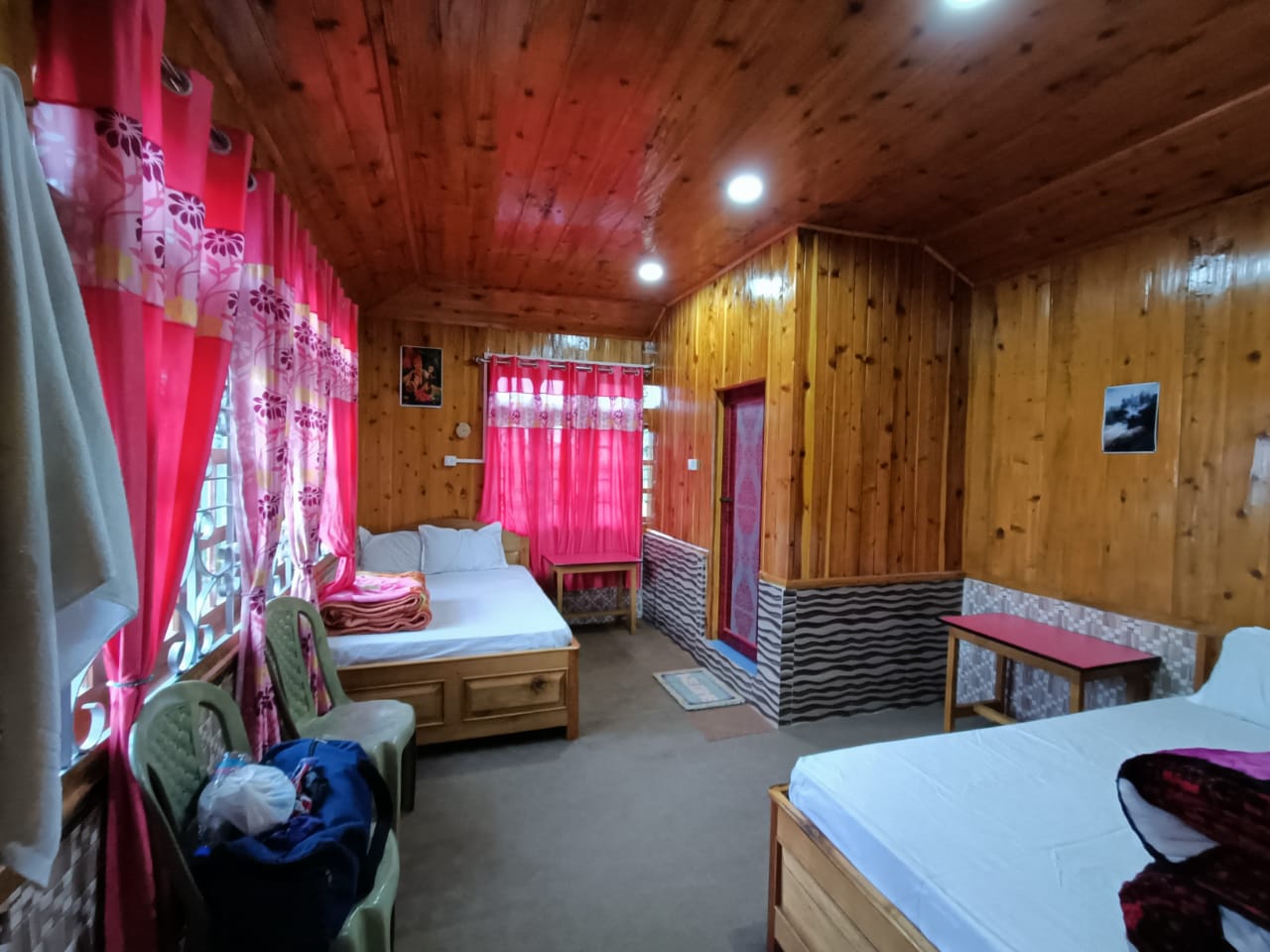 Vacay Nest Moktan Lakpa's Homestay