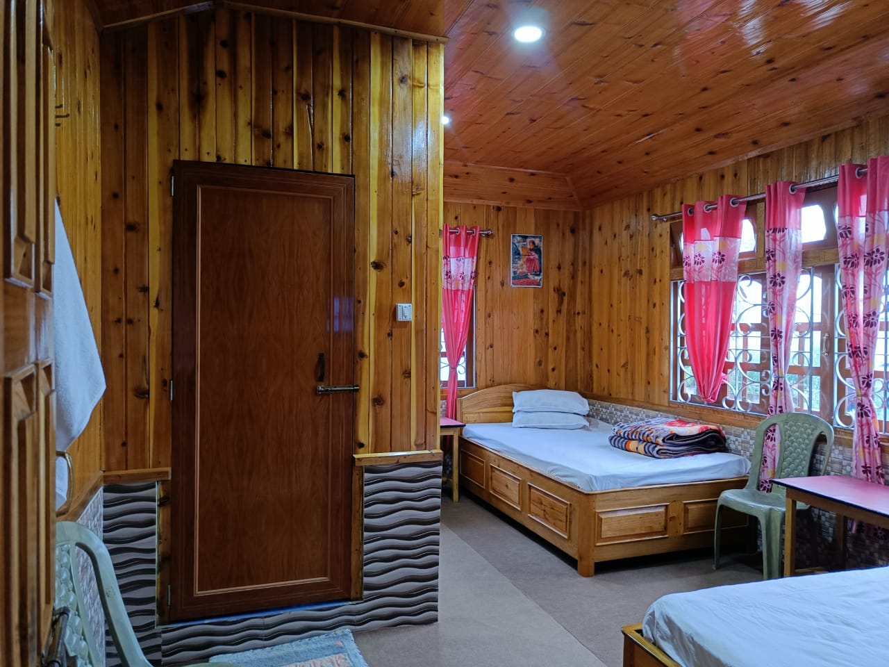 Vacay Nest Moktan Lakpa's Homestay