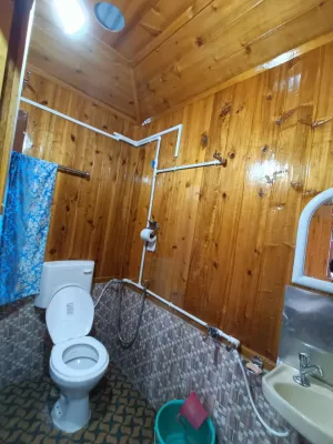 Vacay Nest Moktan Lakpa's Homestay