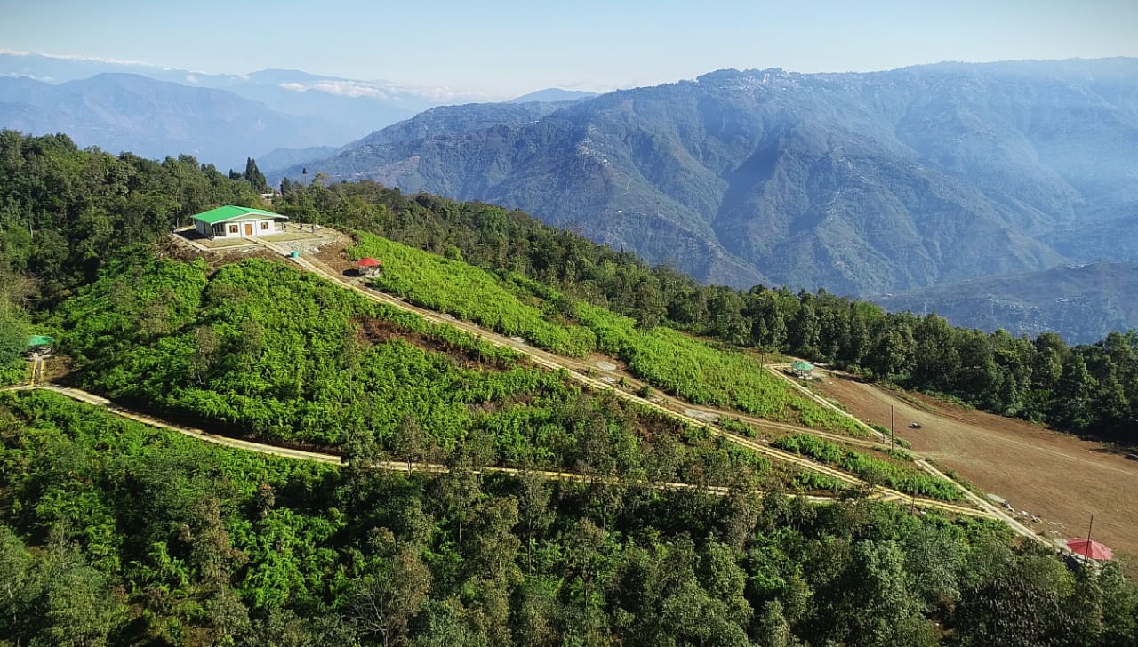 Vacay Nest Moktan Lakpa's Homestay