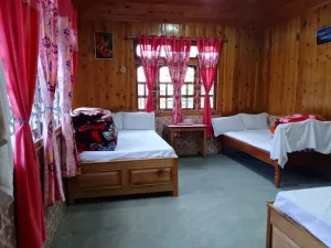 Vacay Nest Moktan Lakpa's Homestay