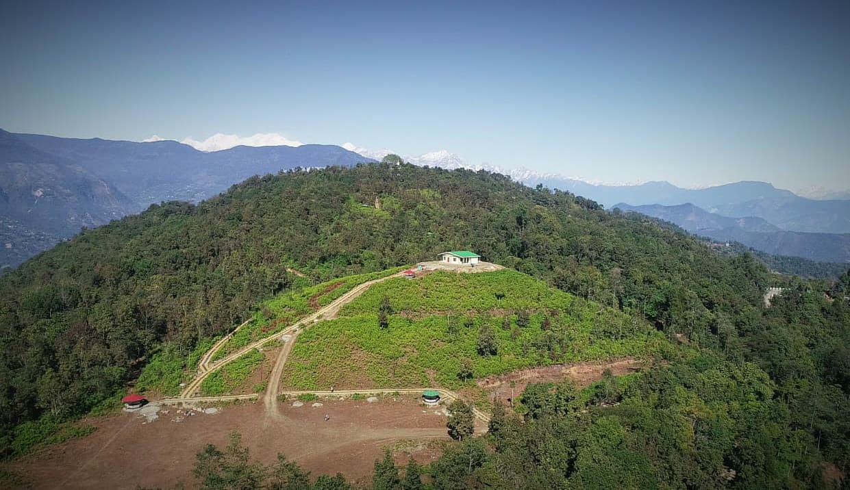 Vacay Nest Moktan Lakpa's Homestay