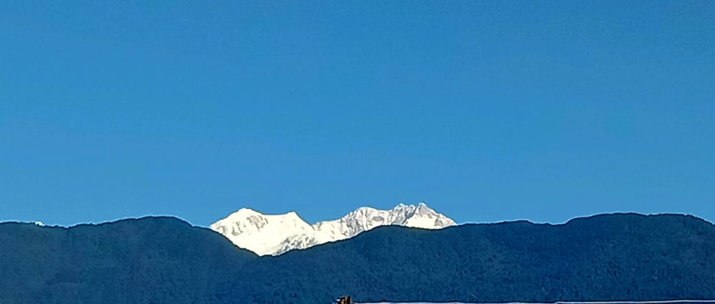 Vacay Nest Moktan Lakpa's Homestay