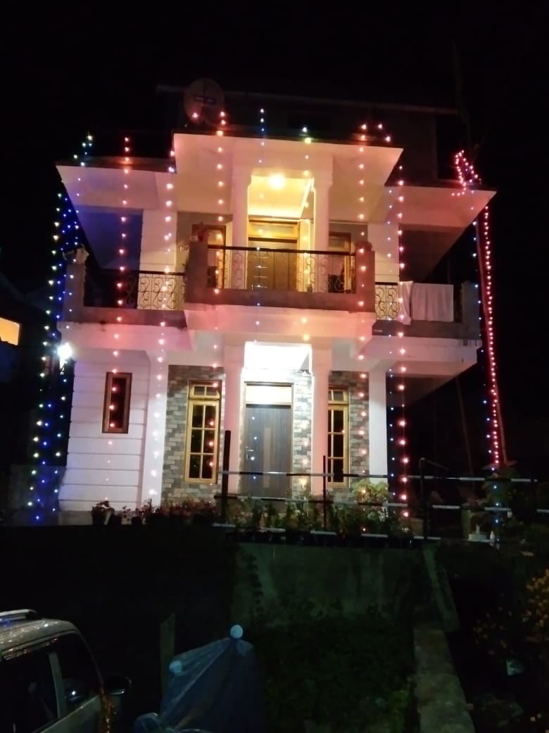 Vacay Nest Mountain view homestay