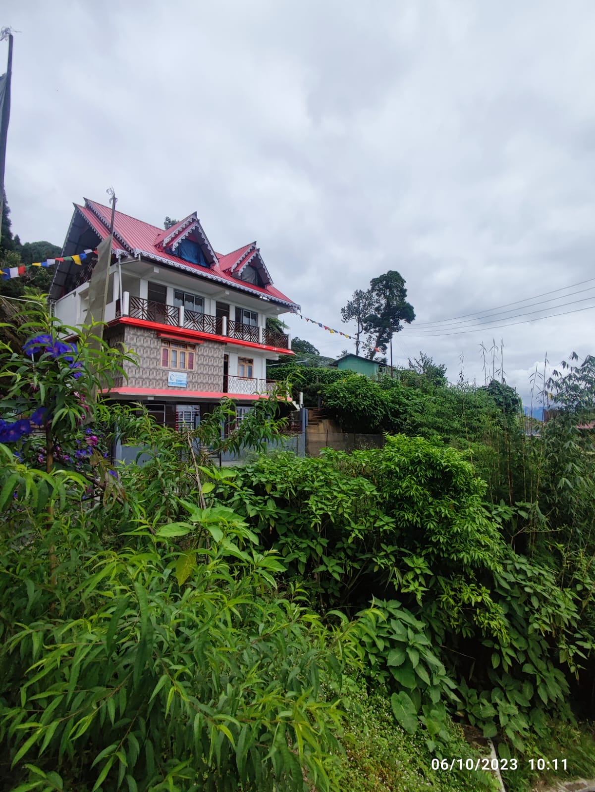 Vacay Nest NORYANG HOMESTAY