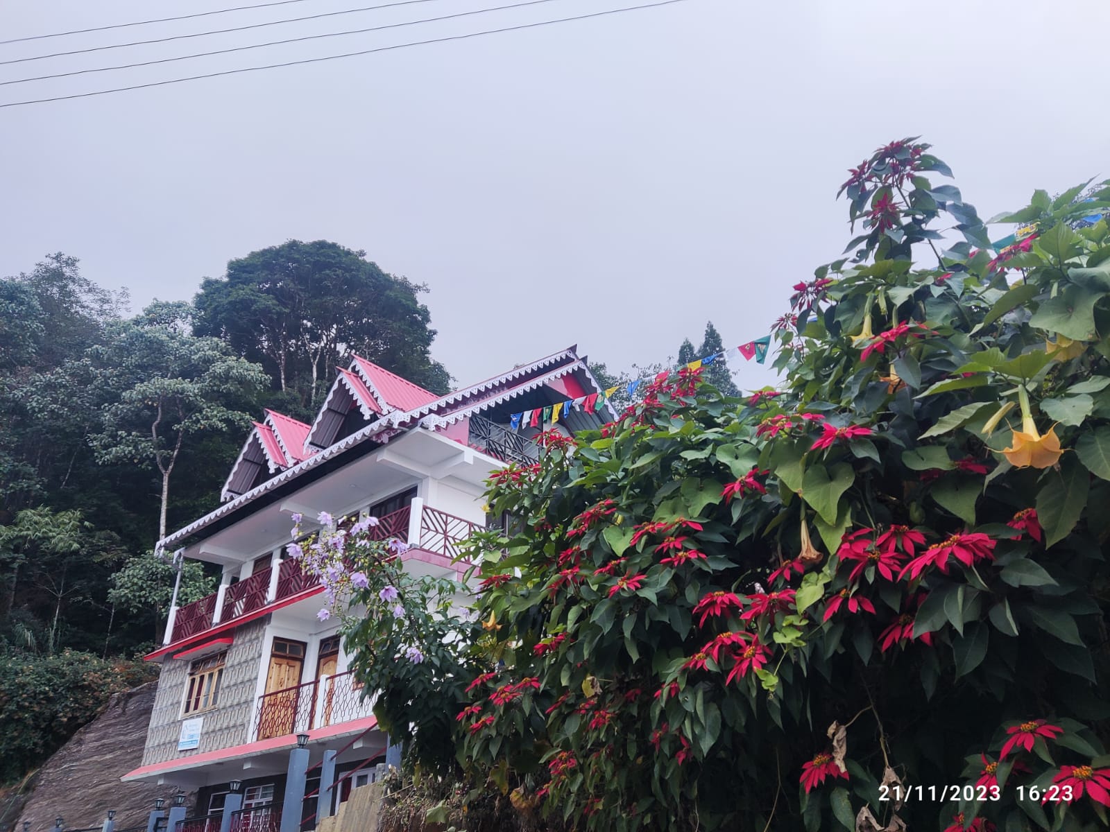 Vacay Nest NORYANG HOMESTAY