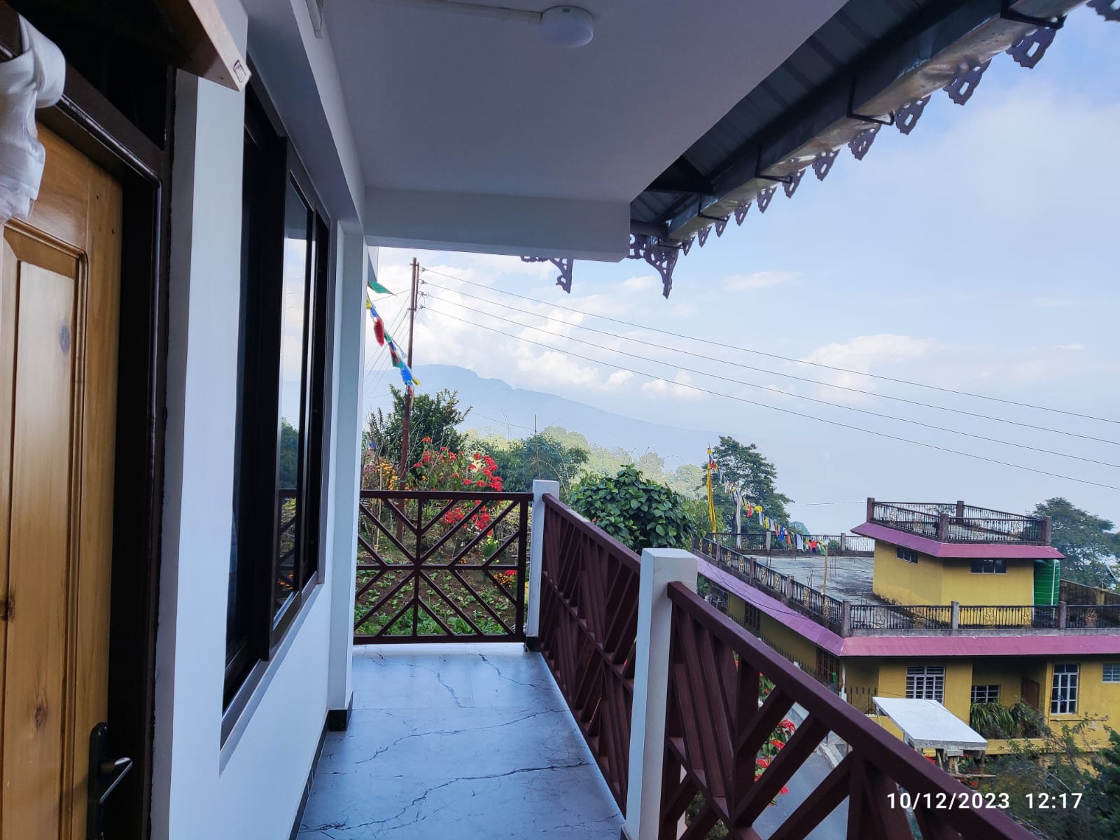 Vacay Nest NORYANG HOMESTAY