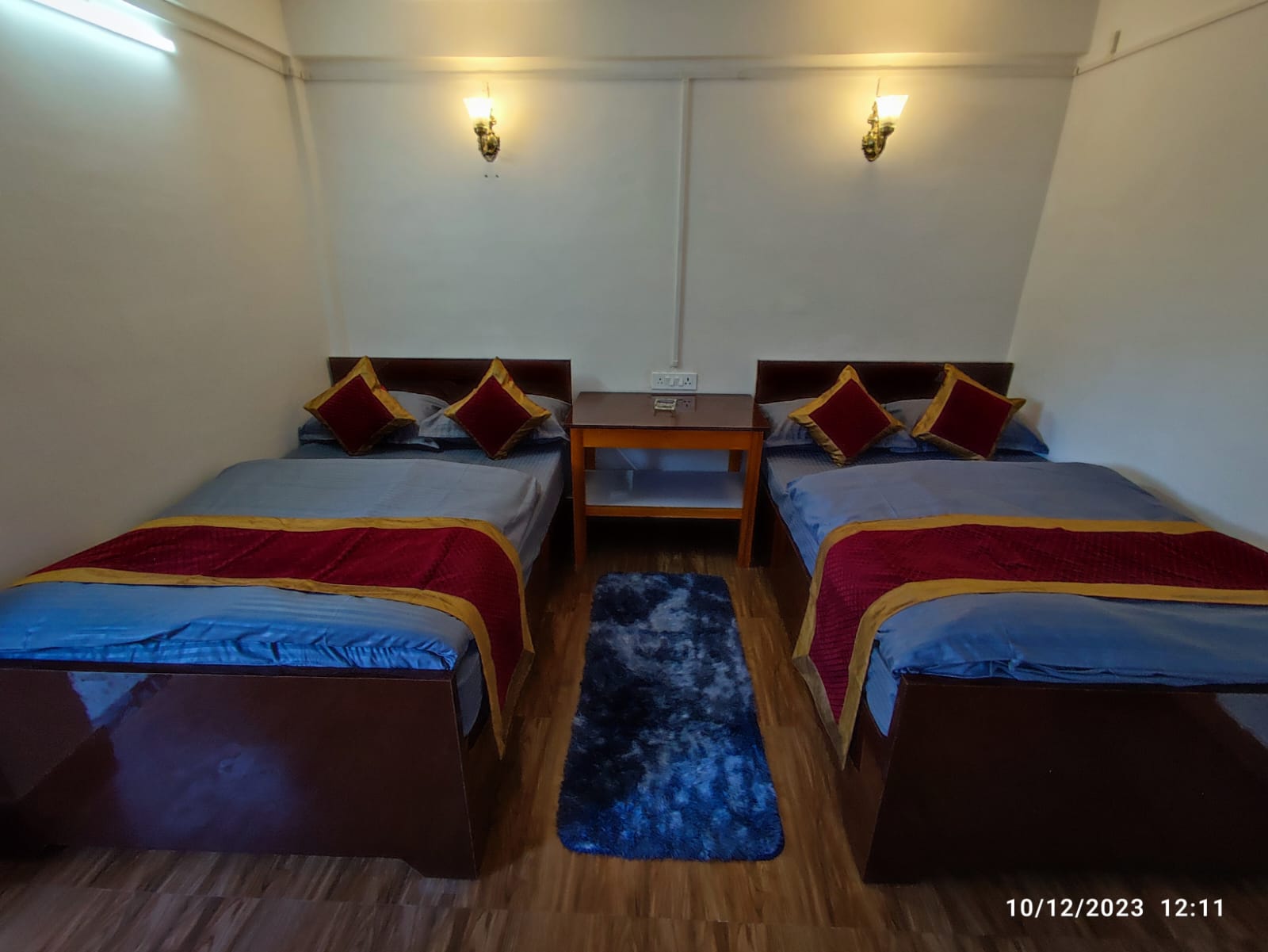 Vacay Nest NORYANG HOMESTAY